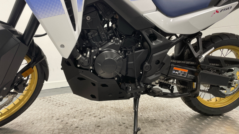 (23MY) Honda XL750 Transalp